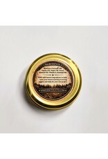 Honey Bear Beard Balm | Rustic Feller