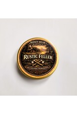 Honey Bear Beard Balm | Rustic Feller