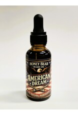 Honey Bear Beard Oil | American Dream