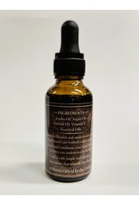 Honey Bear Beard Oil | First Light