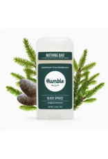 Humble Brands, Inc. Humble Deodorant | Choose Fragrance