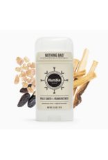 Humble Brands, Inc. Humble Deodorant | Choose Fragrance