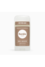 Humble Brands, Inc. Humble Deodorant | Choose Fragrance