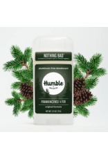 Humble Brands, Inc. Humble Deodorant | Choose Fragrance