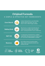 Humble Brands, Inc. Humble Deodorant | Travel Size | Choose Fragrance