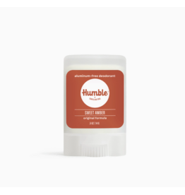 Humble Brands, Inc. Humble Deodorant | Travel Size | Choose Fragrance