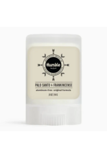 Humble Brands, Inc. Humble Deodorant | Travel Size | Choose Fragrance