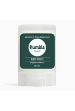 Humble Brands, Inc. Humble Deodorant | Travel Size | Choose Fragrance