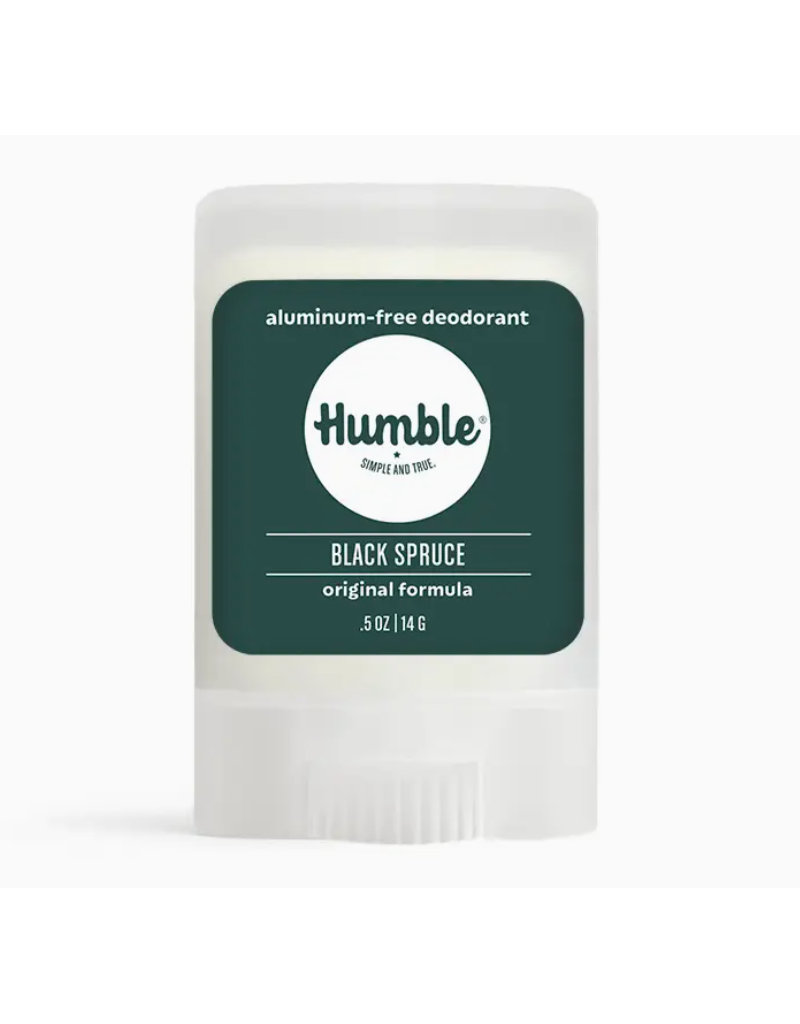 Humble Brands, Inc. Humble Deodorant | Travel Size | Choose Fragrance