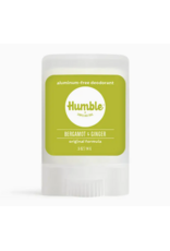 Humble Brands, Inc. Humble Deodorant | Travel Size | Choose Fragrance