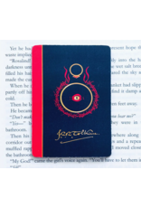 Marshall and Rose Bookish Wooden Magnet |  The Lord of the Rings