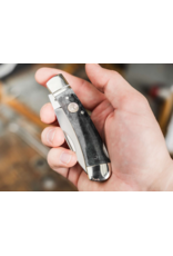 Böker Treebrand Lockback Knife | Smooth Grey | 110815
