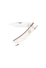 Böker Treebrand Lockback Knife | Smooth White | 110813