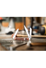 Böker Treebrand Stockman Knife | Jigged Brown | 110857