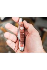 Böker Treebrand Stockman Knife | Jigged Brown | 110857