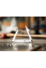 Böker Treebrand Pen Knife | Pearl | 110876