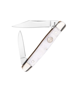 Böker Treebrand Pen Knife | Pearl | 110876