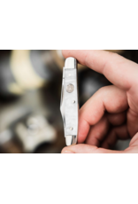 Böker Treebrand Pen Knife | Pearl | 110876