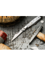 Böker Treebrand Pen Knife | Pearl | 110876