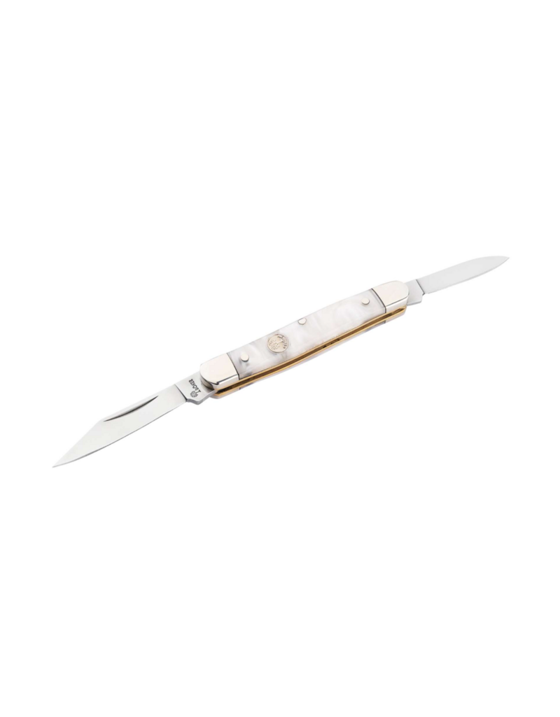 Böker Treebrand Pen Knife | Pearl | 110876