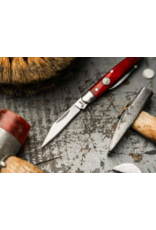 Böker Treebrand Pen Knife | Smooth Red | 110844