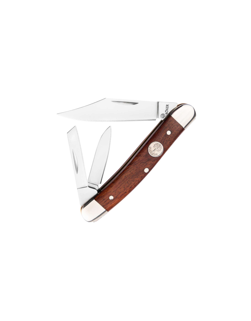 Böker Treebrand Whittler Knife | Rosewood | 110848