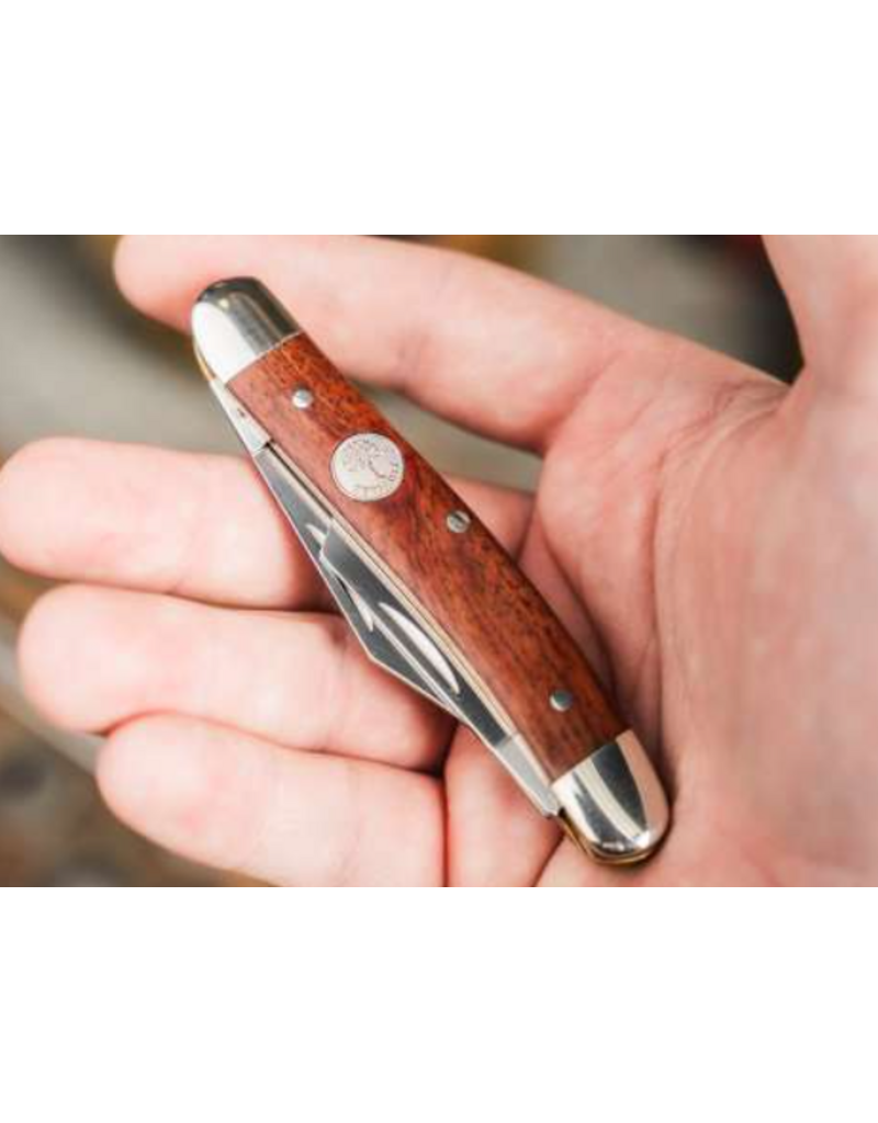 Böker Treebrand Whittler Knife | Rosewood | 110848