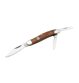 Böker Treebrand Whittler Knife | Rosewood | 110848