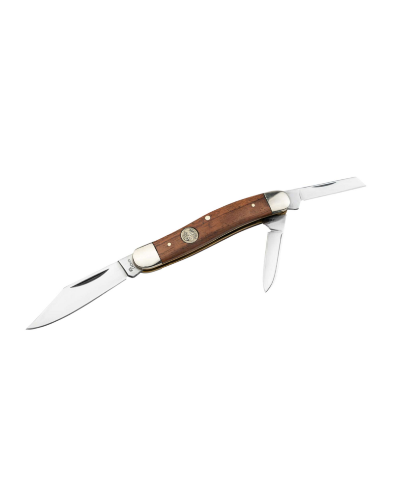 Böker Treebrand Whittler Knife | Rosewood | 110848