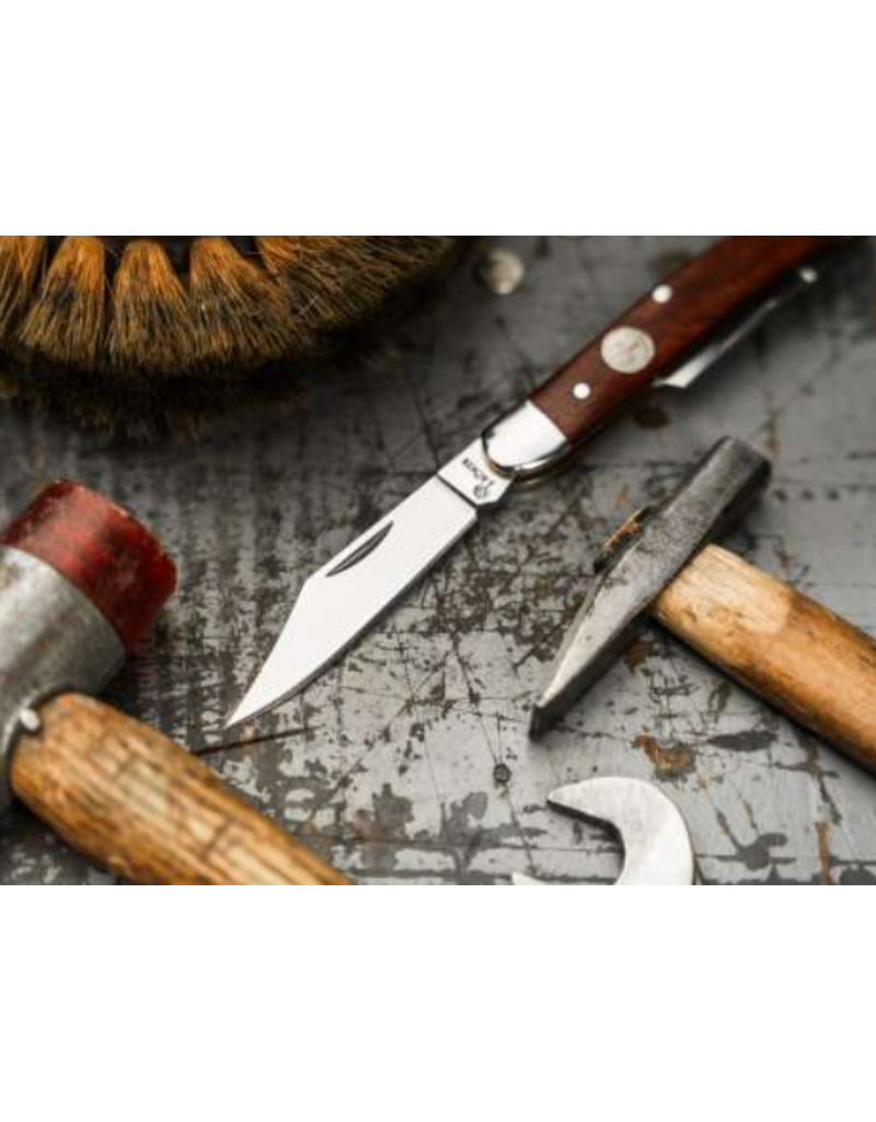 Böker Treebrand Whittler Knife | Rosewood | 110848