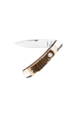 Böker Treebrand Lockback Knife | Jigged Bone | 110891