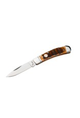 Böker Treebrand Lockback Knife | Jigged Bone | 110891