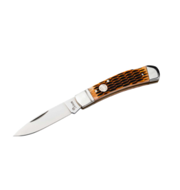 Böker Treebrand Lockback Knife | Jigged Bone | 110891