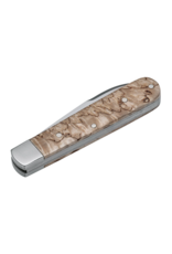 Böker Barlow Prime Knife | Curly Birch | 111942