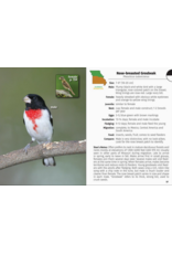 Birds of Missouri Field Guide