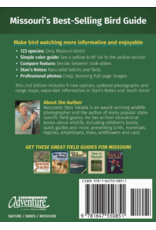 Birds of Missouri Field Guide