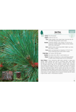 Trees of Missouri Field Guide 2nd Edition