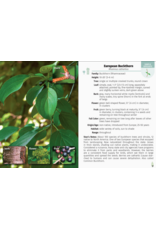 Trees of Missouri Field Guide 2nd Edition