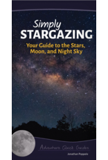 Simply Stargazing Quick Guide