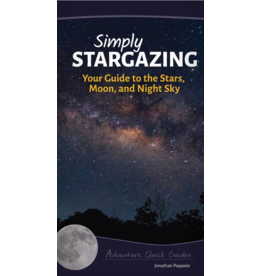 Simply Stargazing Quick Guide