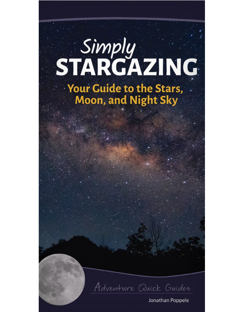 Simply Stargazing Quick Guide