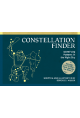 Constellation Finder 2nd Edition Book