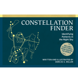 Constellation Finder 2nd Edition Book