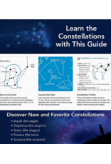 Constellation Finder 2nd Edition Book