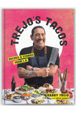 Penguin Random House Trejo's Tacos | Book