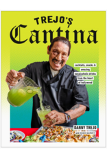 Penguin Random House Trejo's Cantina | Book
