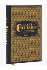 Penguin Random House The Art of Cocktails | Book