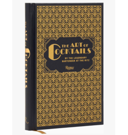 Penguin Random House The Art of Cocktails | Book