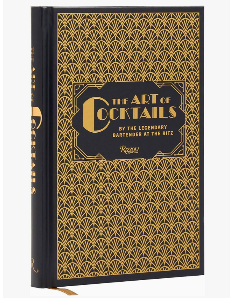 Penguin Random House The Art of Cocktails | Book