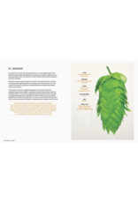Penguin Random House The Book of Hops | Book
